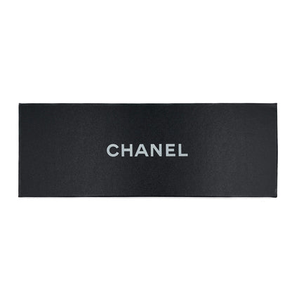 Second hand Chanel Corset Belt Patent Leather S Black - Tabita Bags