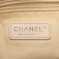 Second hand Chanel Deauville Small Denim Tote Bag Blue - Tabita Bags