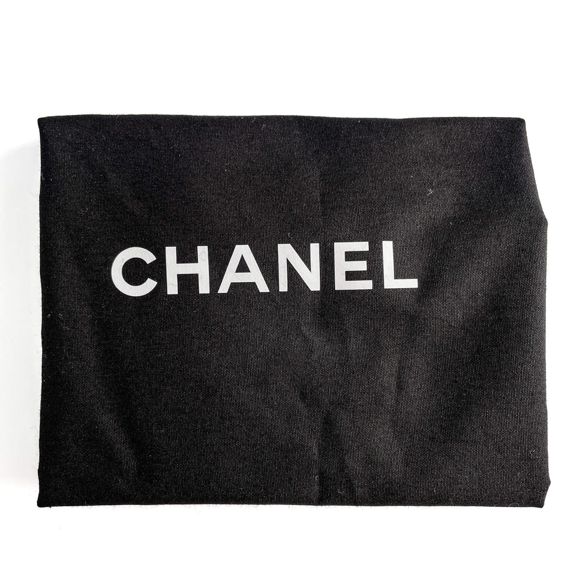 Second hand Chanel Gabrielle Matelassè Distressed Calfskin Leather 2 - Ways Bucket Backpack Black - Tabita Bags