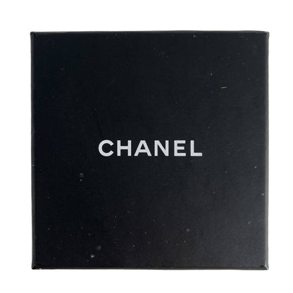 Second hand Chanel Pendant Earrings - Tabita Bags