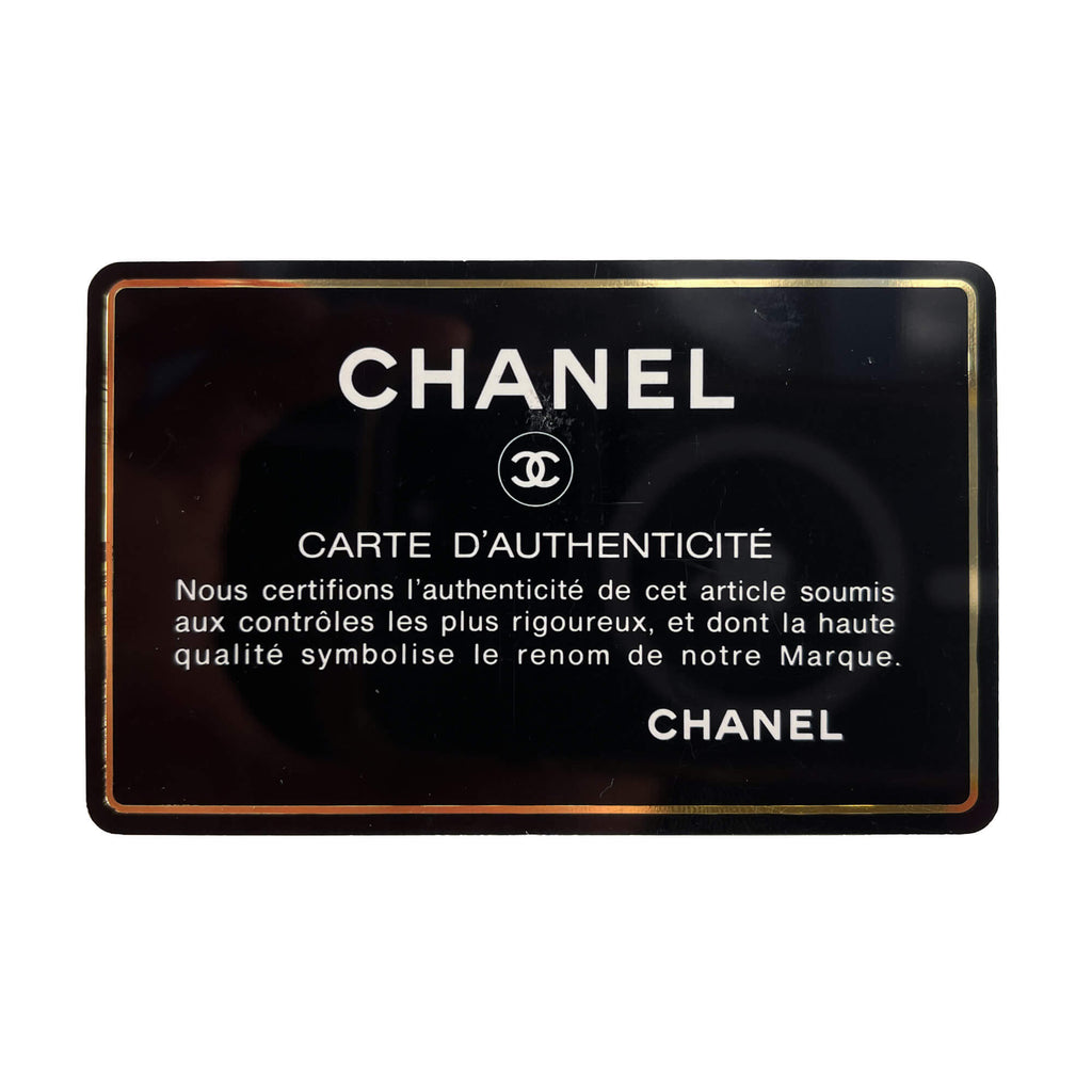 Second hand Chanel Vintage Classic Double Flap Maxi Jumbo XL Matelassè Lambskin Leather Flap Handbag Black - Tabita Bags