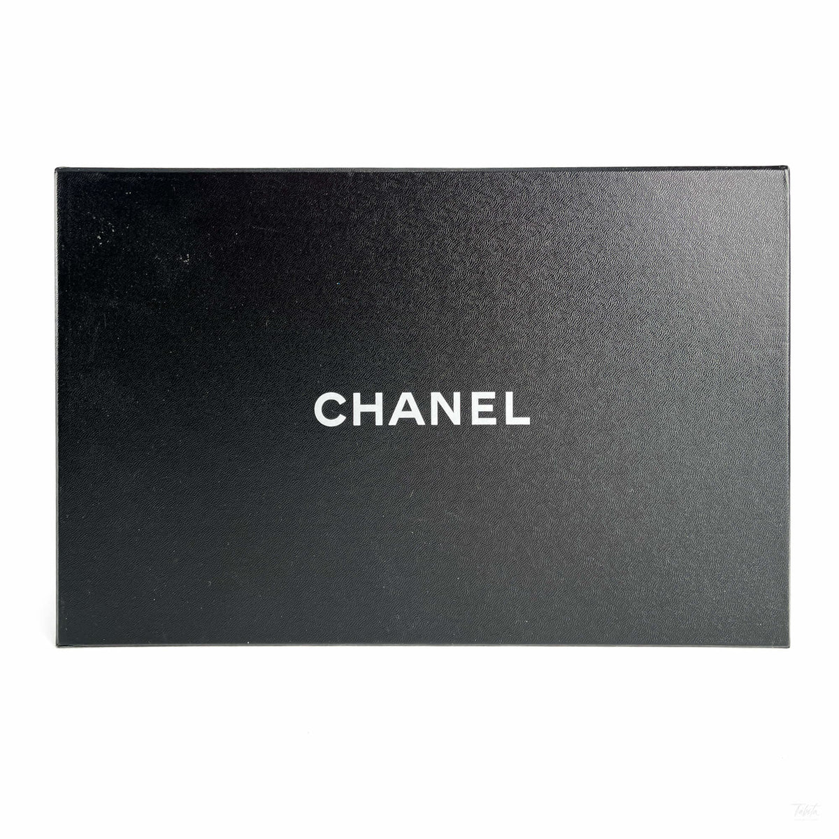 Second hand Chanel Wmns Suede Sneakers 38 Turquoise & Gold - Tabita Bags