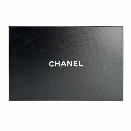 Second hand Chanel Wmns Suede Sneakers 38 Turquoise & Gold - Tabita Bags