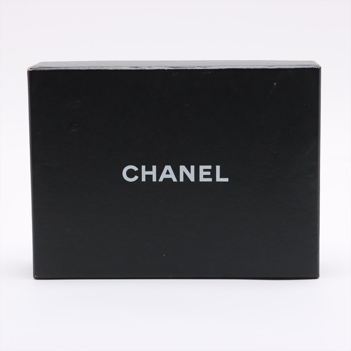 Second hand Chanel WOC Lambskin Leather Quilted Flap Crossbody Pink - Tabita Bags
