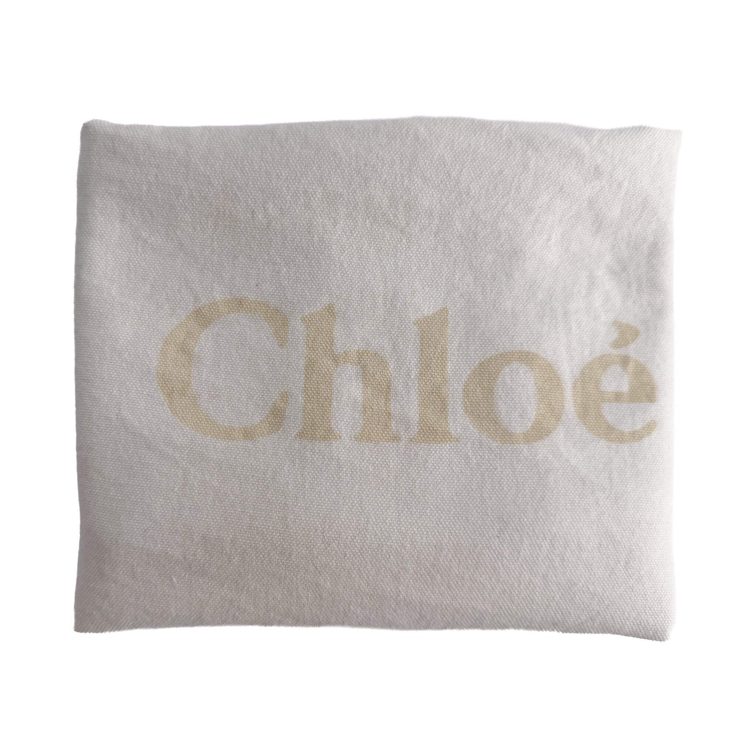 Second hand Chloé Marcie Medium Calfskin Leather Hobo Shoulder Bag Eucalyptus Green - Tabita Bags