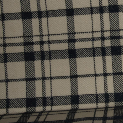 Second hand Dior Book Tote Large Embroidery Canvas Handbag Blue - Tabita Bags