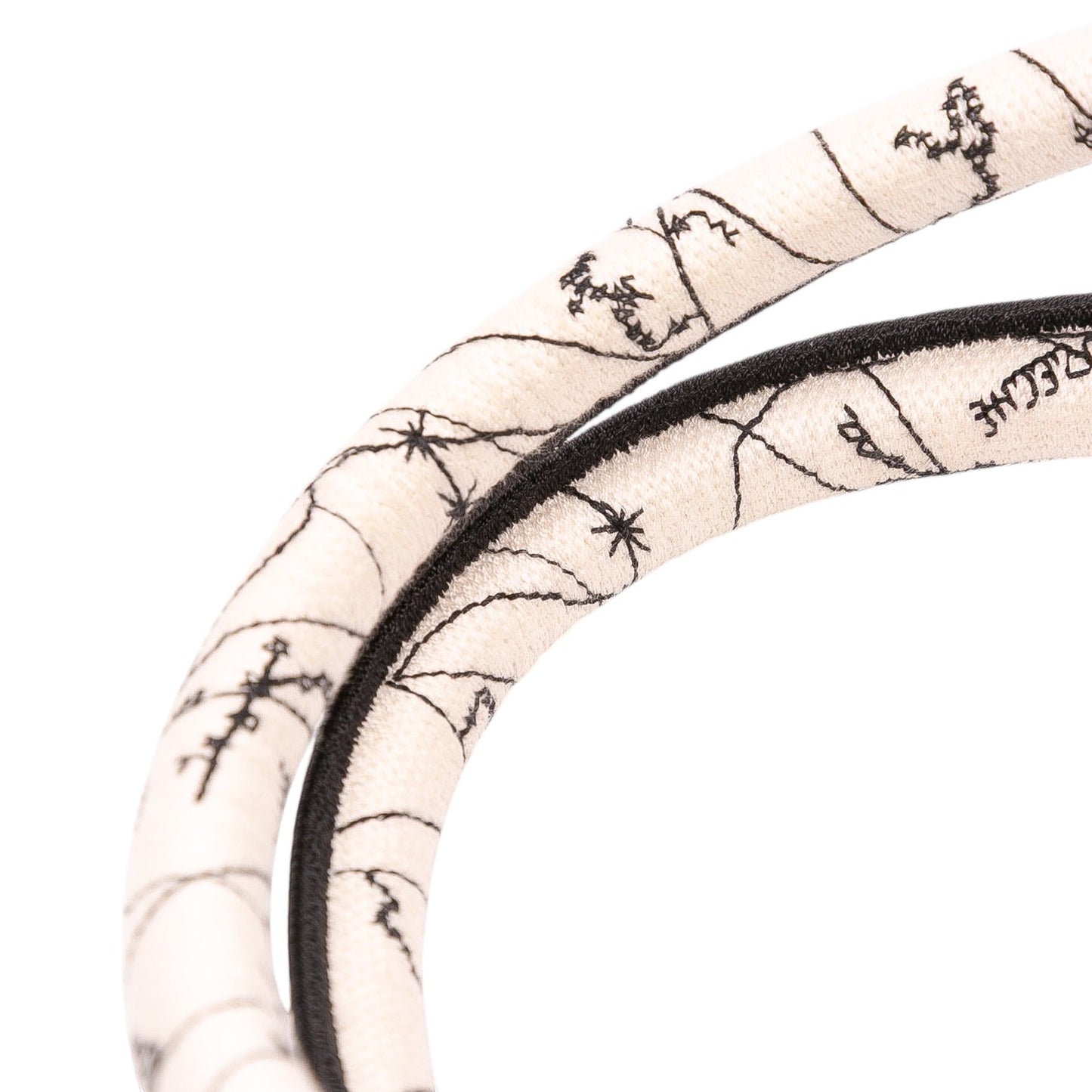 Second hand Dior Book Tote Large Embroidery Canvas Handbag Brown - Tabita Bags