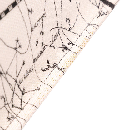 Second hand Dior Book Tote Large Embroidery Canvas Handbag Brown - Tabita Bags