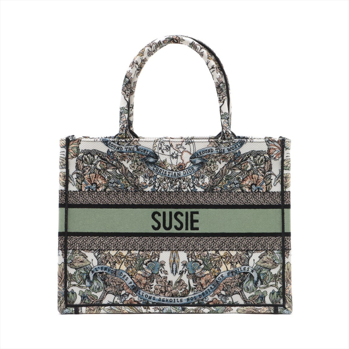 Second Hand Louis Vuitton Handtasche Rund HANDTASCHE LOUIS VUITTON