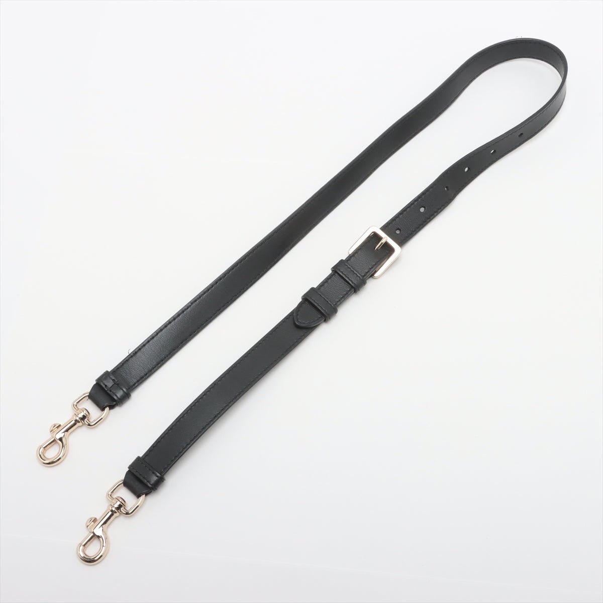 Second hand Dior Book Tote Medium Leather Macrocannage Handbag Black - Tabita Bags