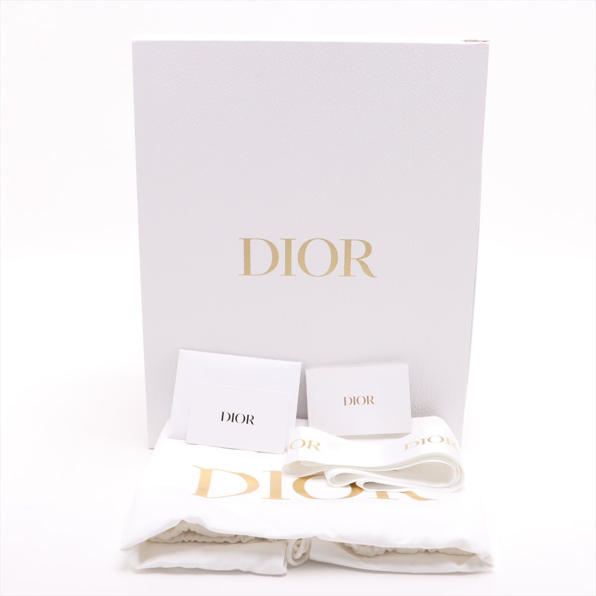 Second hand Dior Book Tote Small Leather Macrocannage Handbag Black - Tabita Bags