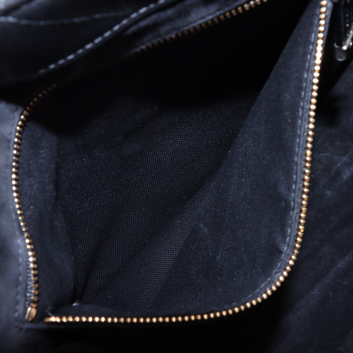 Second hand Dior Book Tote Small Leather Macrocannage Handbag Black - Tabita Bags
