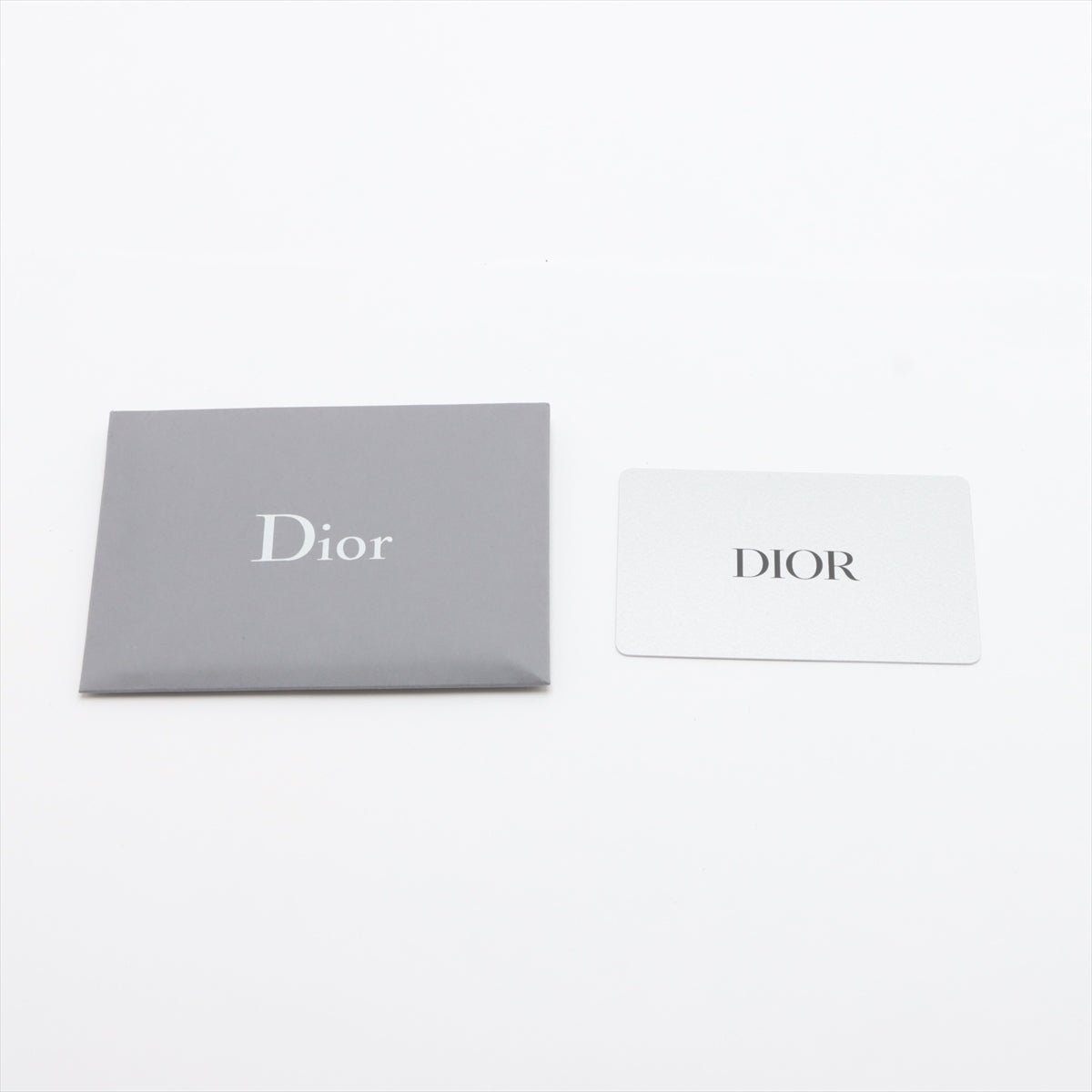 Second hand Dior Lady Dior Medium Cannage Grained Calfskin Leather 2 - Ways Tote Bag Black - Tabita Bags