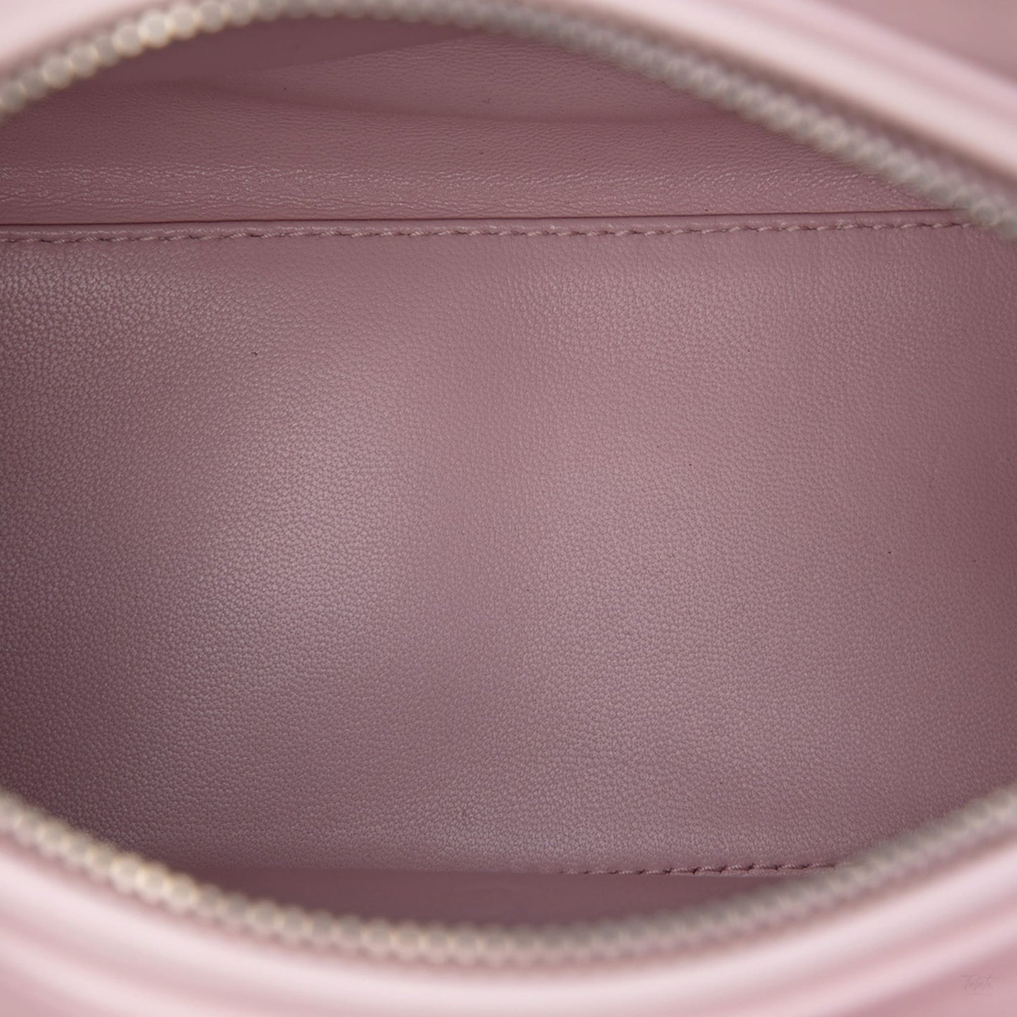 Second hand Dior Lady Dior Medium Cannage Lambskin Leather 2 - Ways Tote Bag Tricolor - Tabita Bags