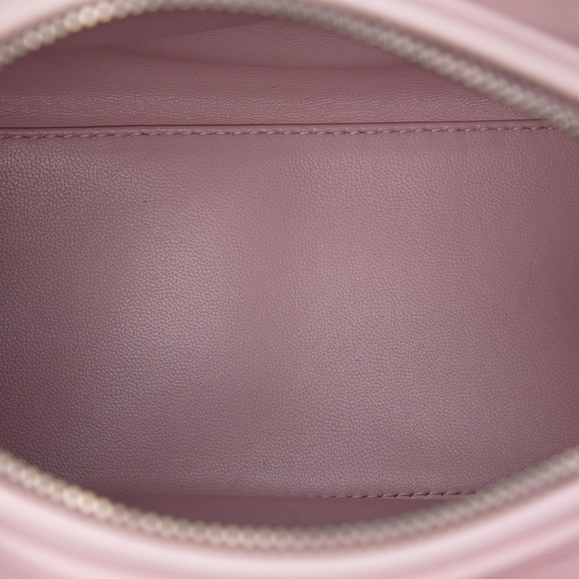 Second hand Dior Lady Dior Medium Cannage Lambskin Leather 2 - Ways Tote Bag Tricolor - Tabita Bags