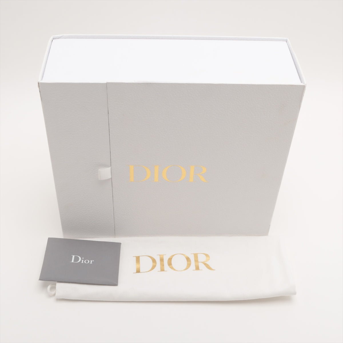 Second hand Dior Lady Dior Small Lambskin Leather My ABCDior Cannage Tote Handbag Beige - Tabita Bags