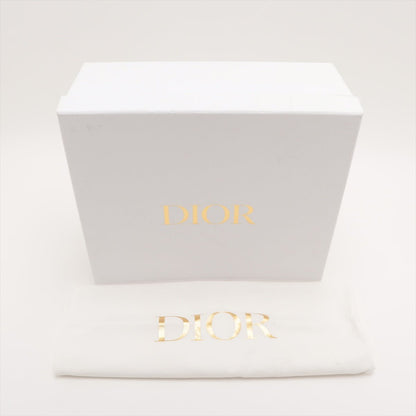 Second hand Dior Lady Dior Small Lambskin Leather My ABCDior Cannage Tote Handbag Dust Pink - Tabita Bags