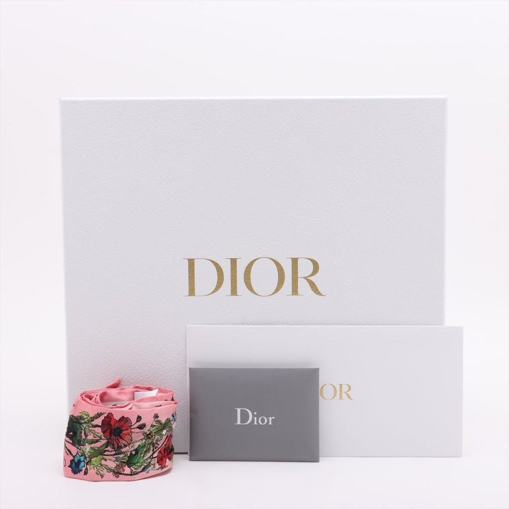 Second hand Dior Lady Dior Small Lambskin Leather My ABCDior Cannage Tote Handbag Sand - Tabita Bags