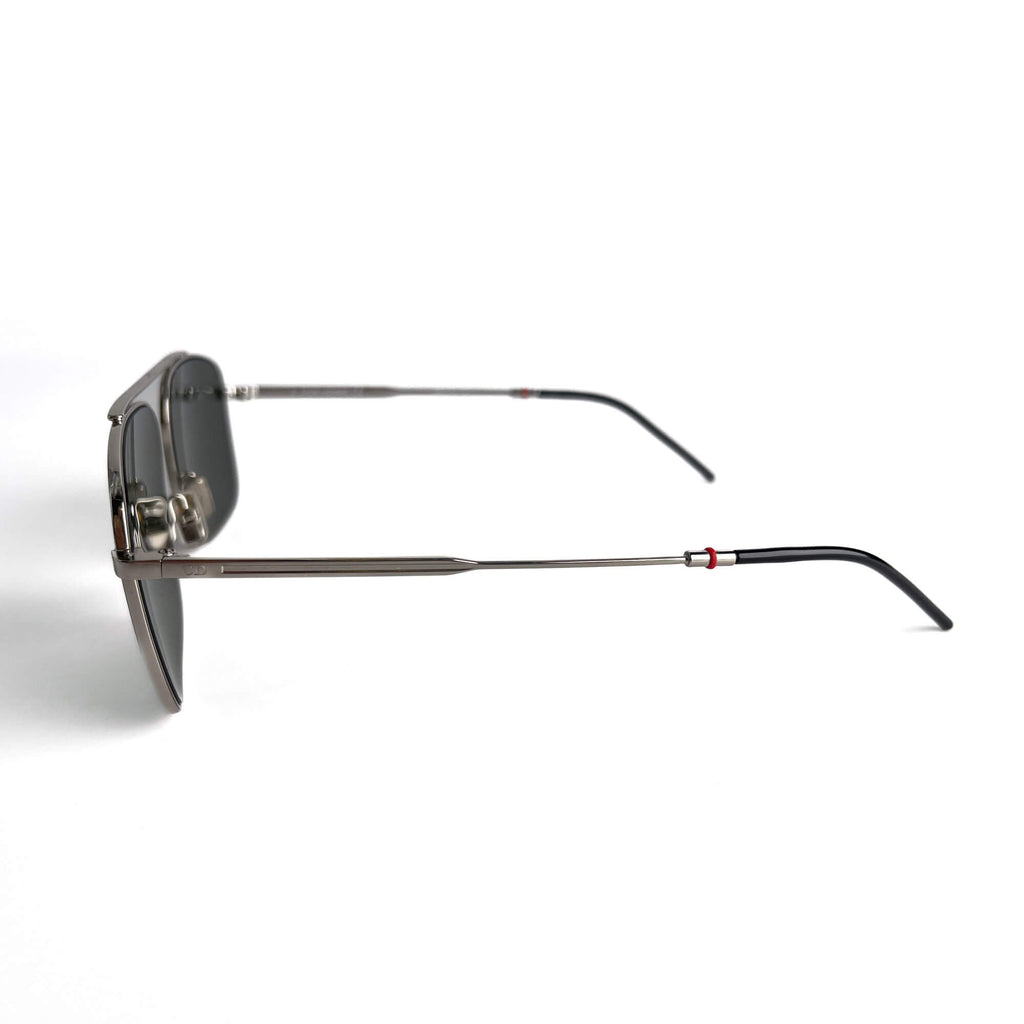 Second hand Dior Mirror Acetate Aviator Sunglasses - Tabita Bags