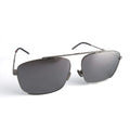 Second hand Dior Mirror Acetate Aviator Sunglasses - Tabita Bags