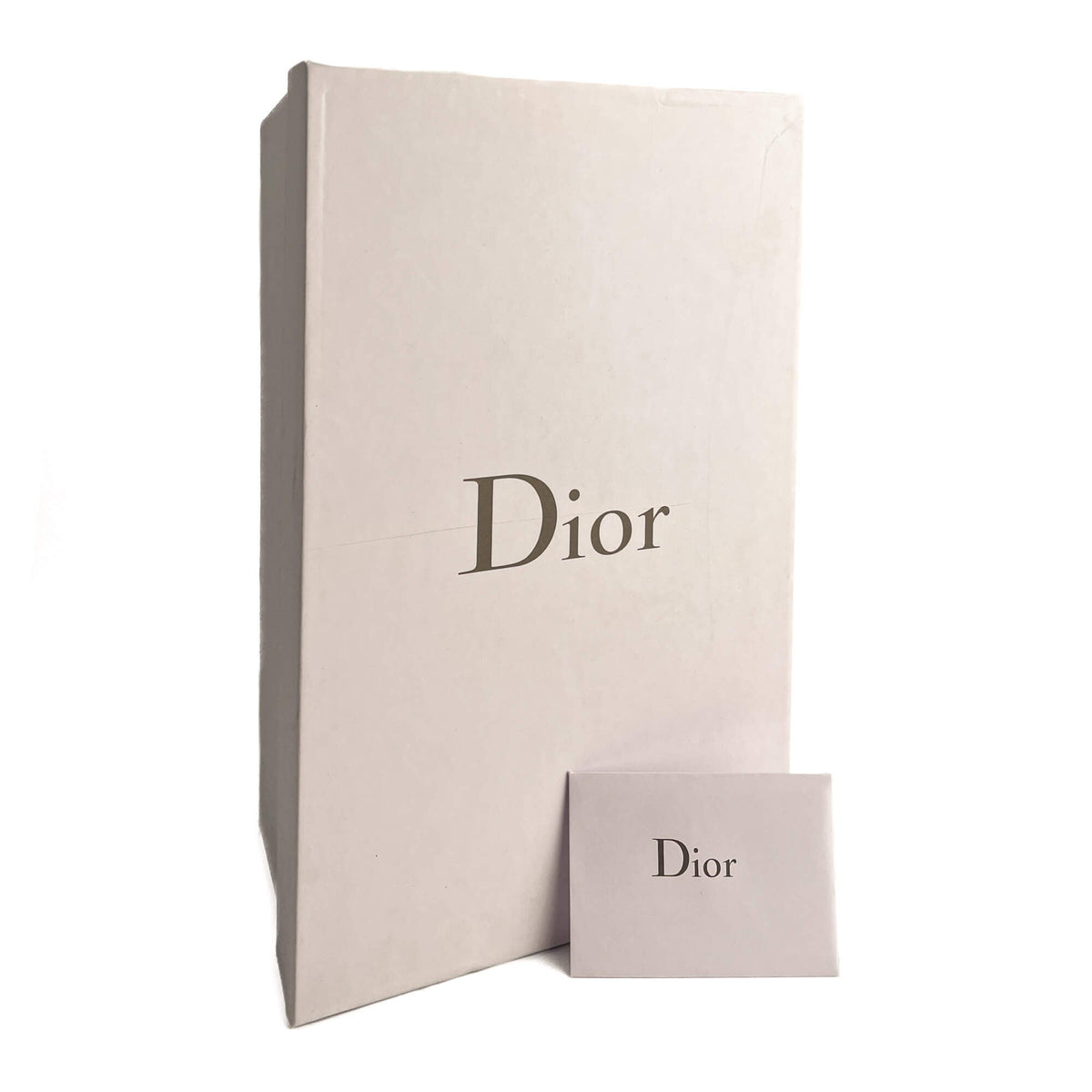 Second hand Dior Pump Patent Leather Shoes 40 Dust Pink - Tabita Bags