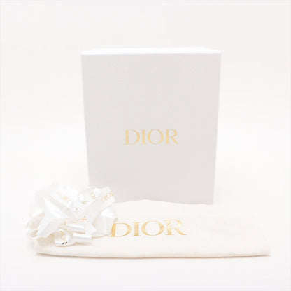 Second hand Dior Vanity Case Canvas Cannage 2-Way Handbag Pink - Tabita Bags
