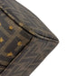 Second hand Fendi Trunk Handbag FF monogram Brown - Tabita Bags