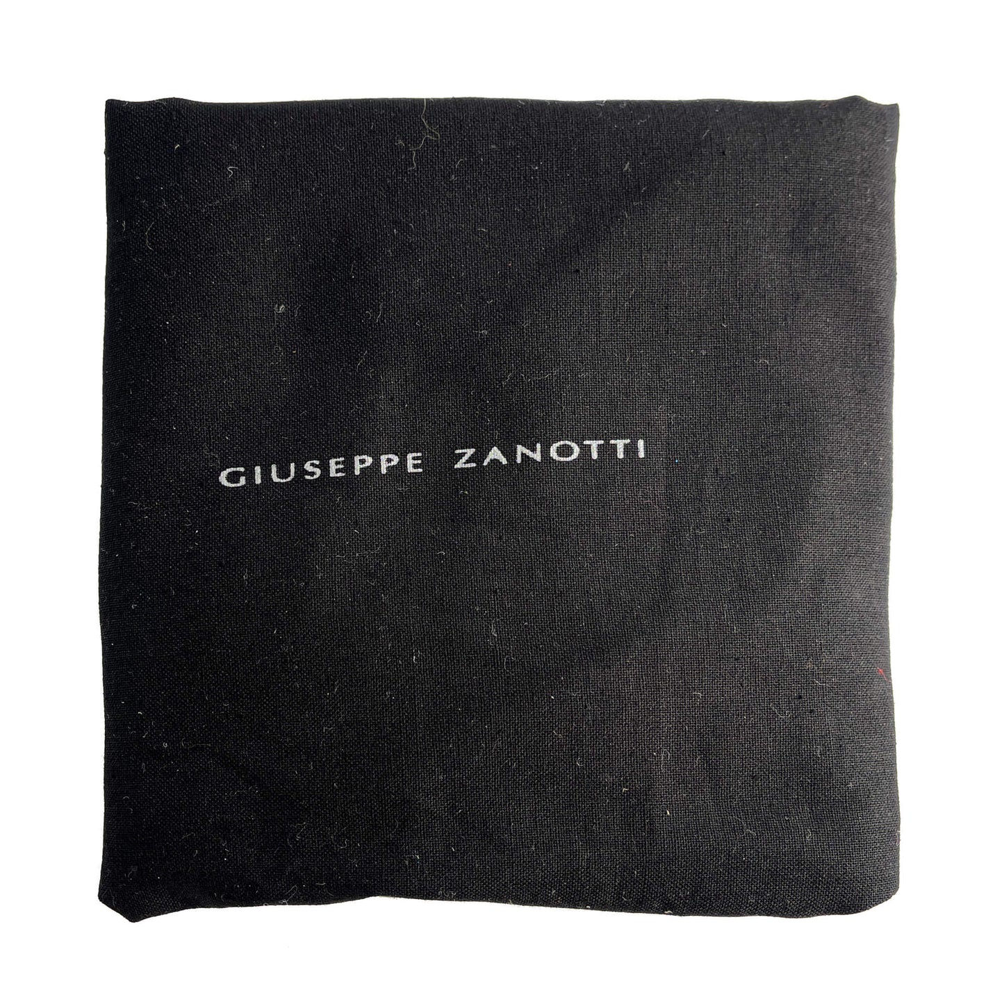 Second hand Giuseppe Zanotti Colline Sabot 110 Velvet High Heel Mule 39 Blue - Tabita Bags