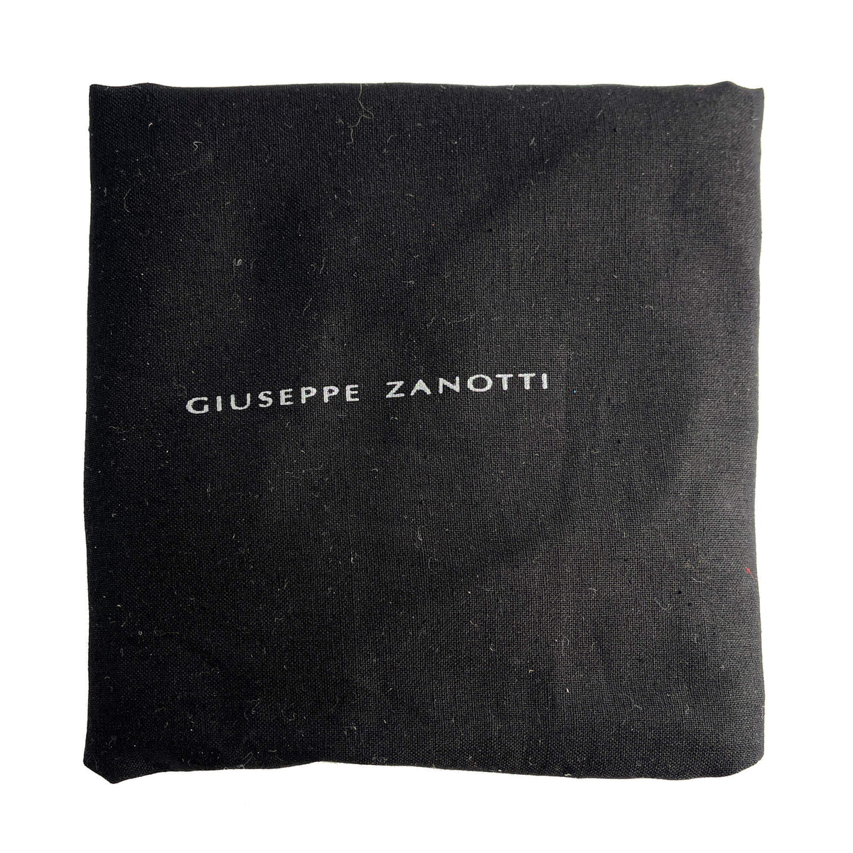 Second hand Giuseppe Zanotti Colline Sabot 110 Velvet High Heel Mule 39 Blue - Tabita Bags
