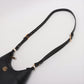 Second hand Gucci Aphrodite Small Leather 2 - Ways Hobo Shoulder Bag Black - Tabita Bags