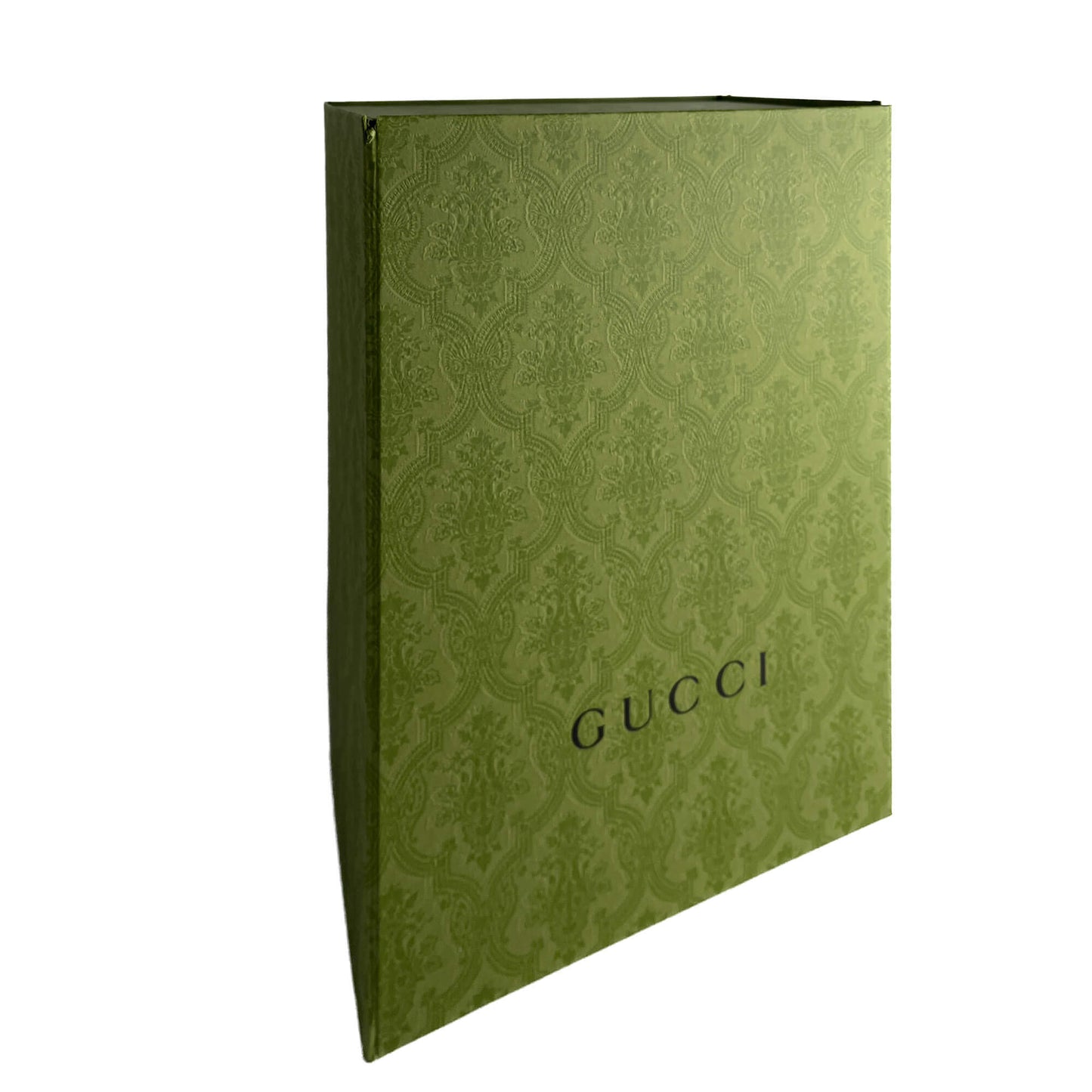 Second hand Gucci Blondie Small Leather Hobo Handbag Taupe - Tabita Bags