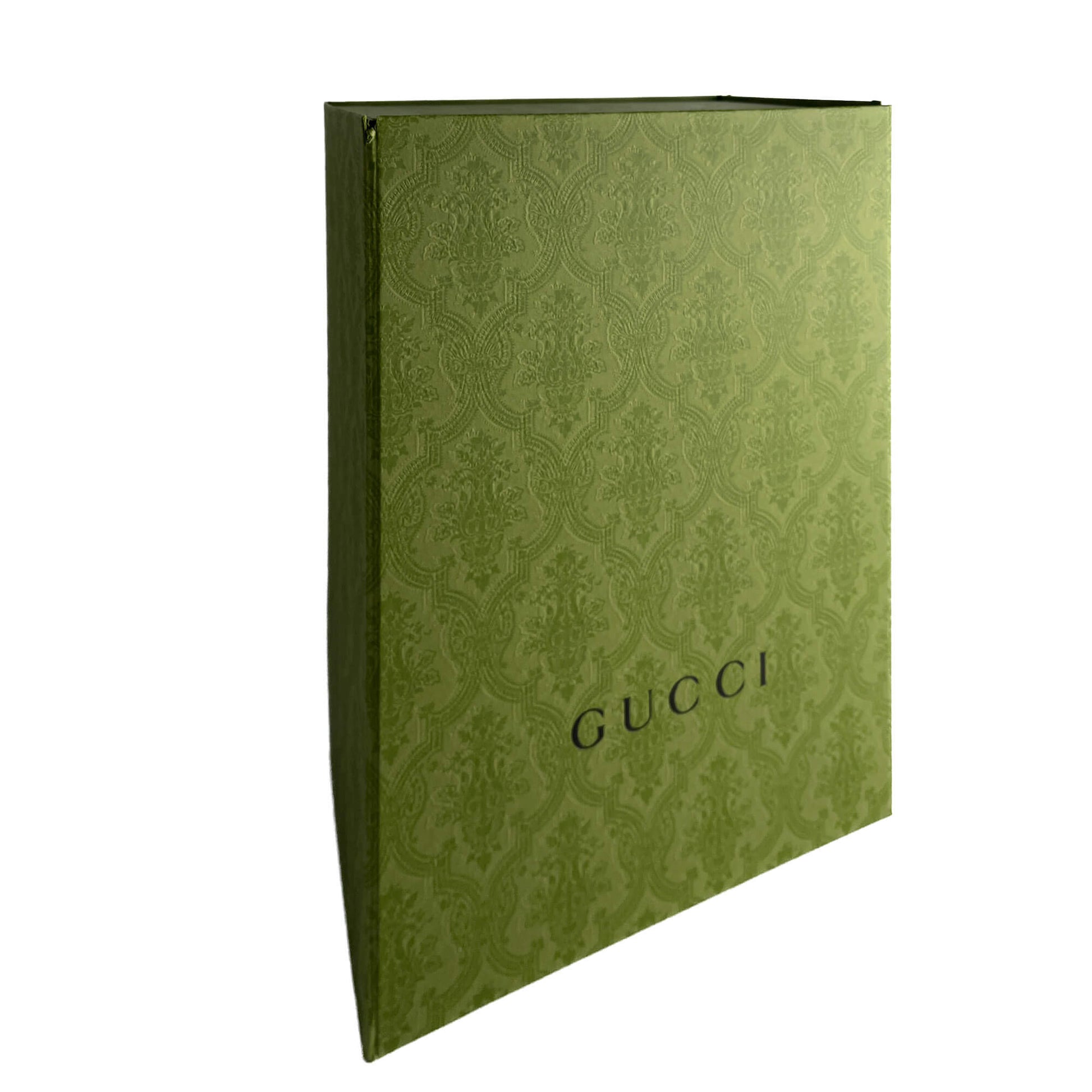 Second hand Gucci Blondie Small Leather Hobo Handbag Taupe - Tabita Bags