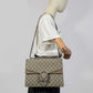 Second hand Gucci Dionysus Medium Canvas 2 - Ways Flap Bag GG Supreme - Tabita Bags