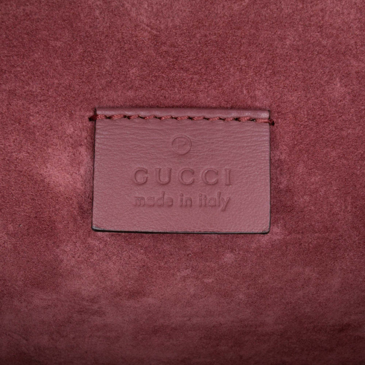 Second hand Gucci Dionysus Medium Canvas Blooms GG Flap Handbag Brown - Tabita Bags