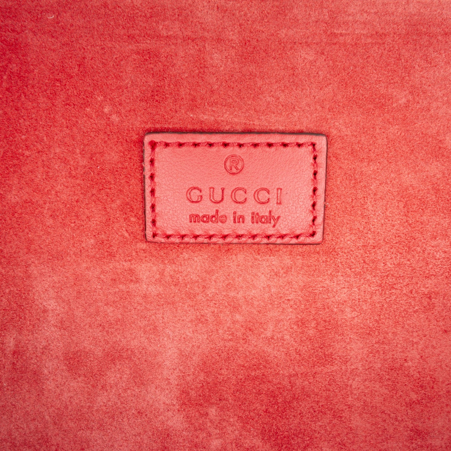 Second hand Gucci Dionysus Medium Canvas Flap Handbag GG Supreme - Tabita Bags