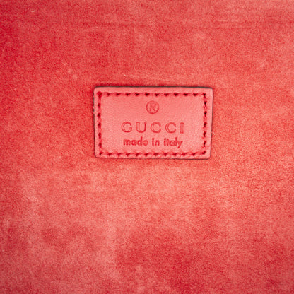 Second hand Gucci Dionysus Medium Canvas Flap Handbag GG Supreme - Tabita Bags