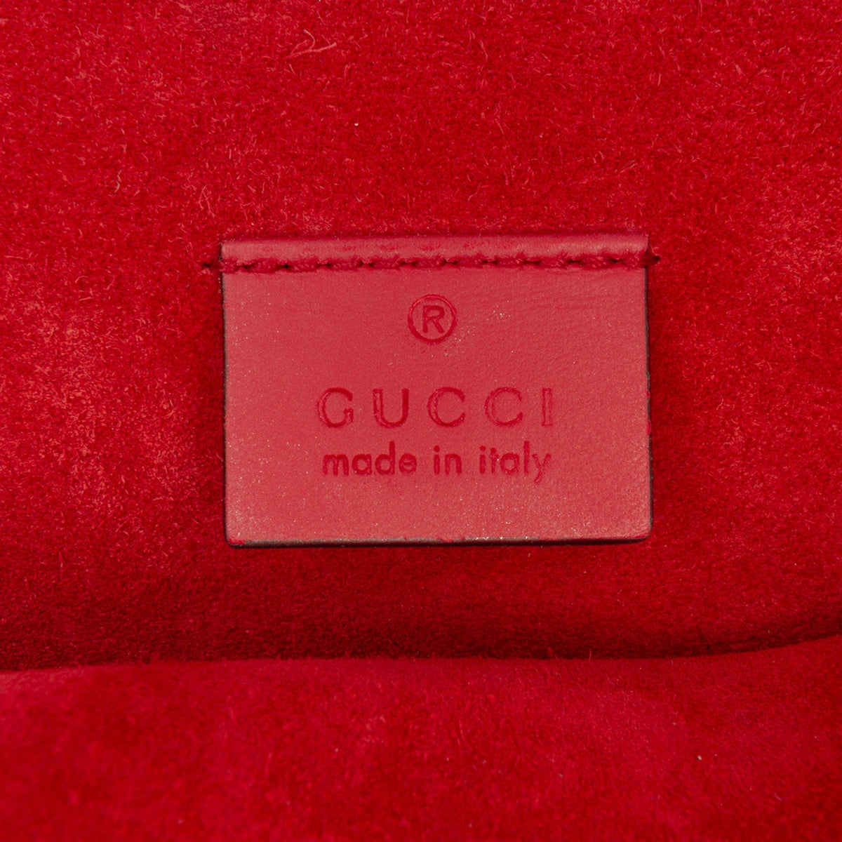 Second hand Gucci Dionysus Medium Canvas Flap Handbag GG Supreme - Tabita Bags