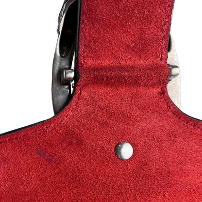 Second hand Gucci Dionysus Medium Canvas Flap Handbag GG Supreme - Tabita Bags