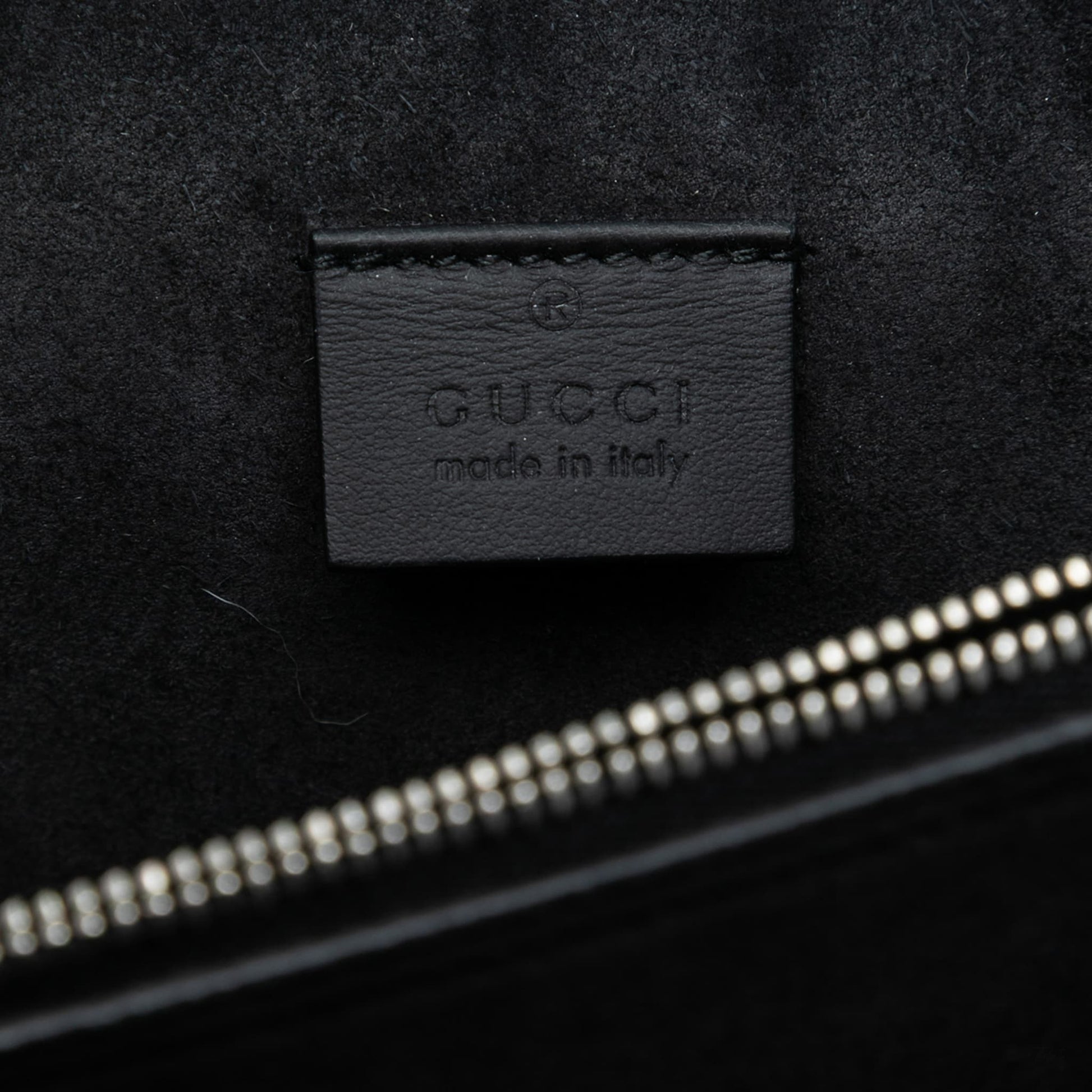 Second hand Gucci Dionysus Medium Canvas Flap Handbag GG Supreme - Tabita Bags