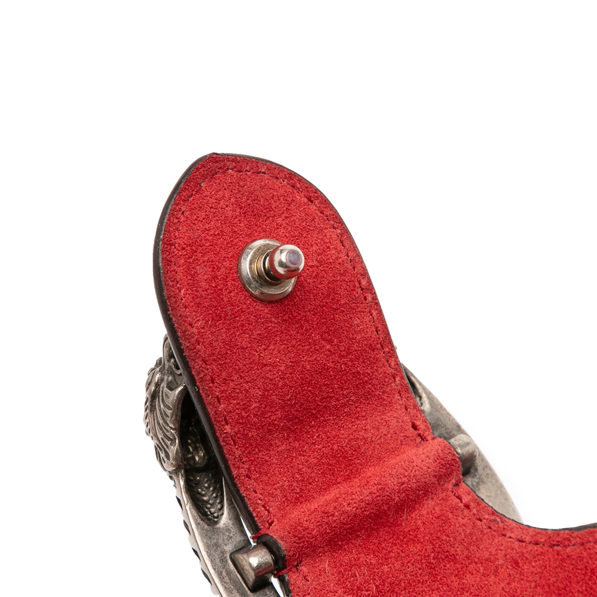 Second hand Gucci Dionysus Medium Canvas Flap Handbag GG Supreme - Tabita Bags