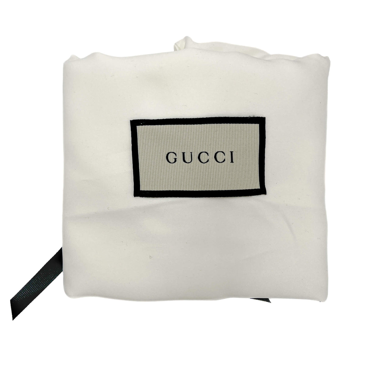 Second hand Gucci Disco Soho Rectangular Leather Camera Crossbody Orange - Tabita Bags