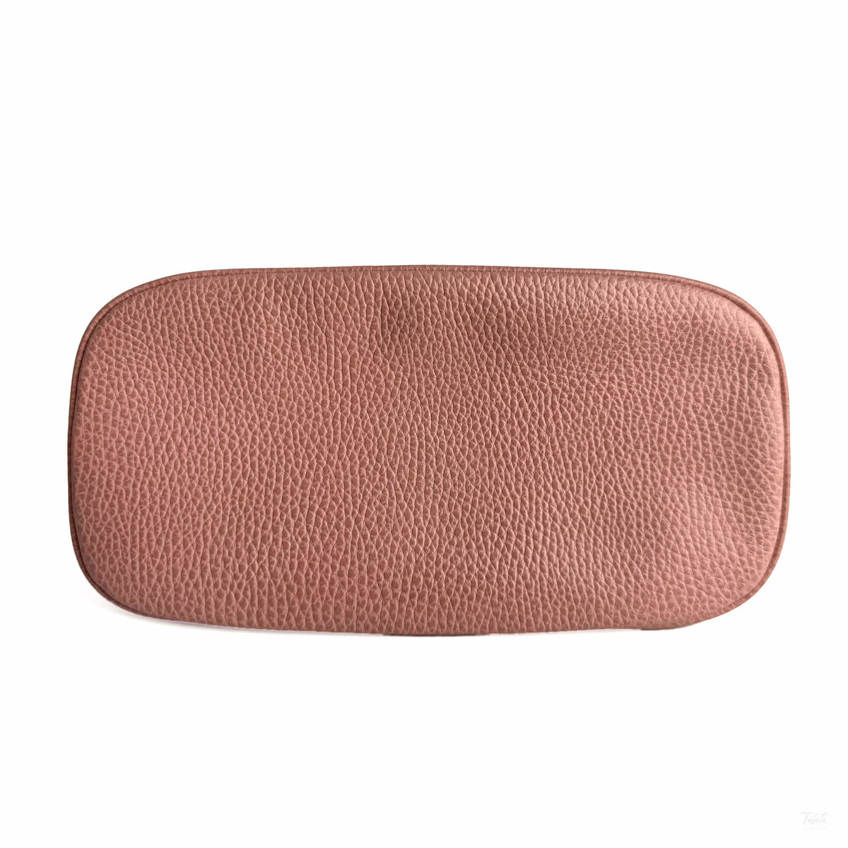 Second hand Gucci Dome Calf leather Leather Trunk Crossbody Pink - Tabita Bags