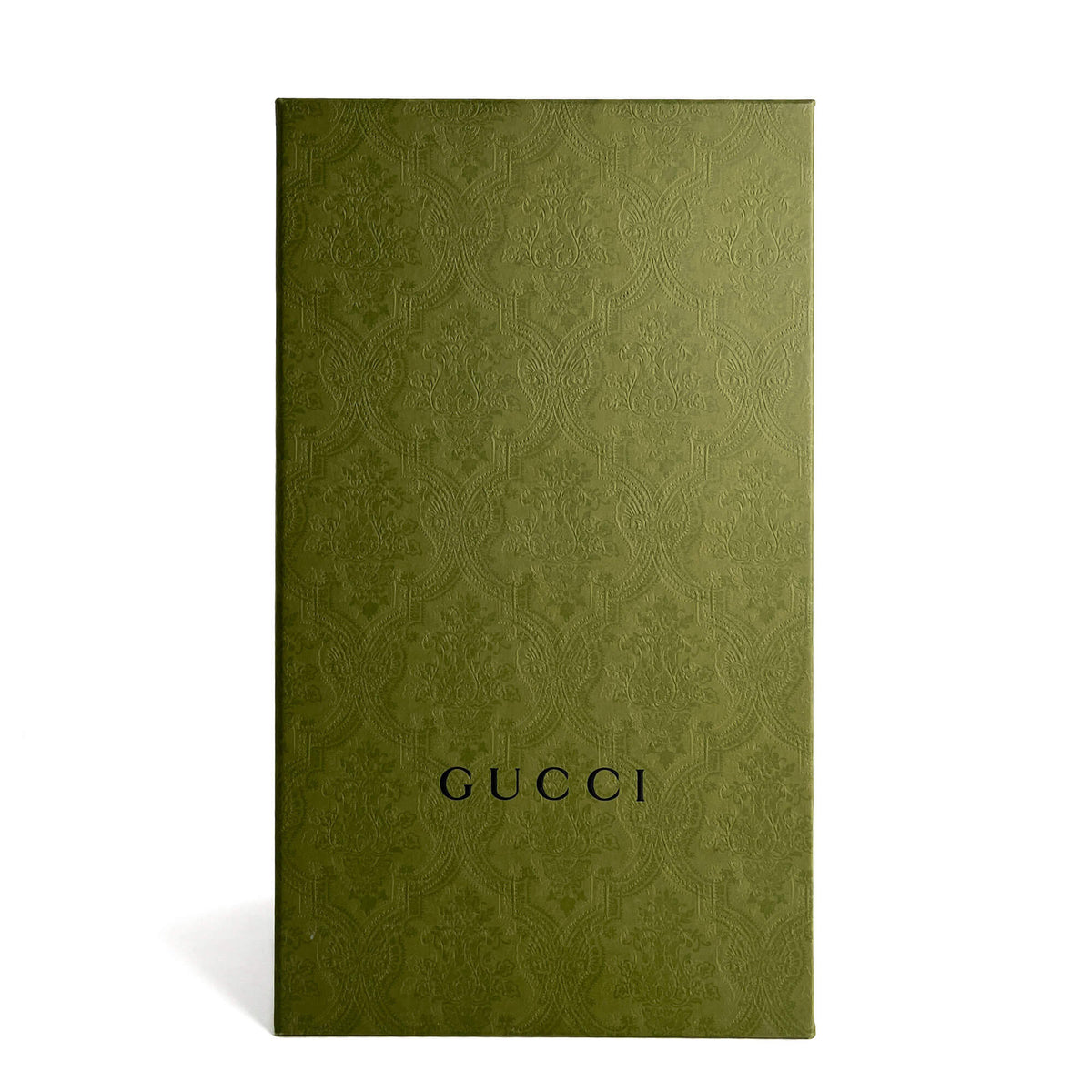 Second hand Gucci Flashtrek Crystal Metalic Leather Sneakers 38 Multicolor - Tabita Bags