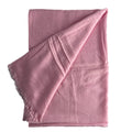 Second hand Gucci Foulard Wool & Silk GG Pink - Tabita Bags