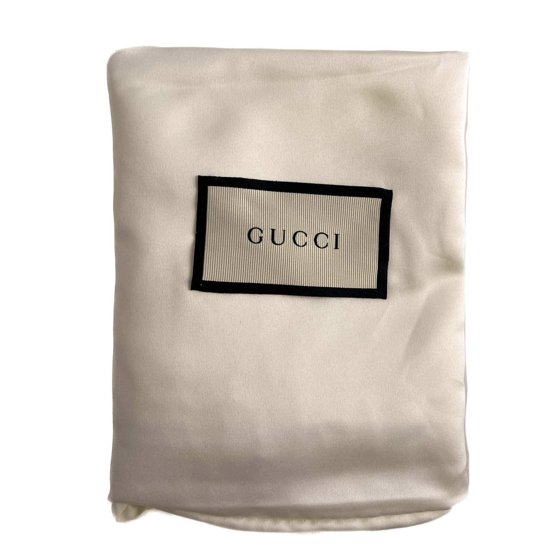 Second hand Gucci GG Buckle Canvas GG Wide Belt 75/30 GG Supreme - Tabita Bags