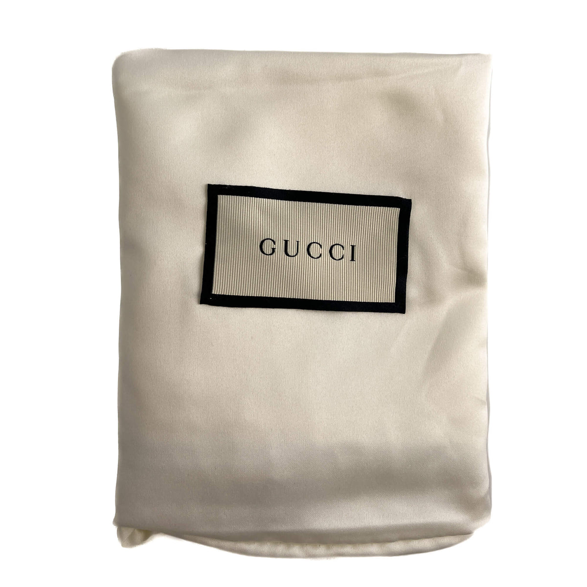Second hand Gucci GG Buckle Canvas GG Wide Belt 75/30 GG Supreme - Tabita Bags