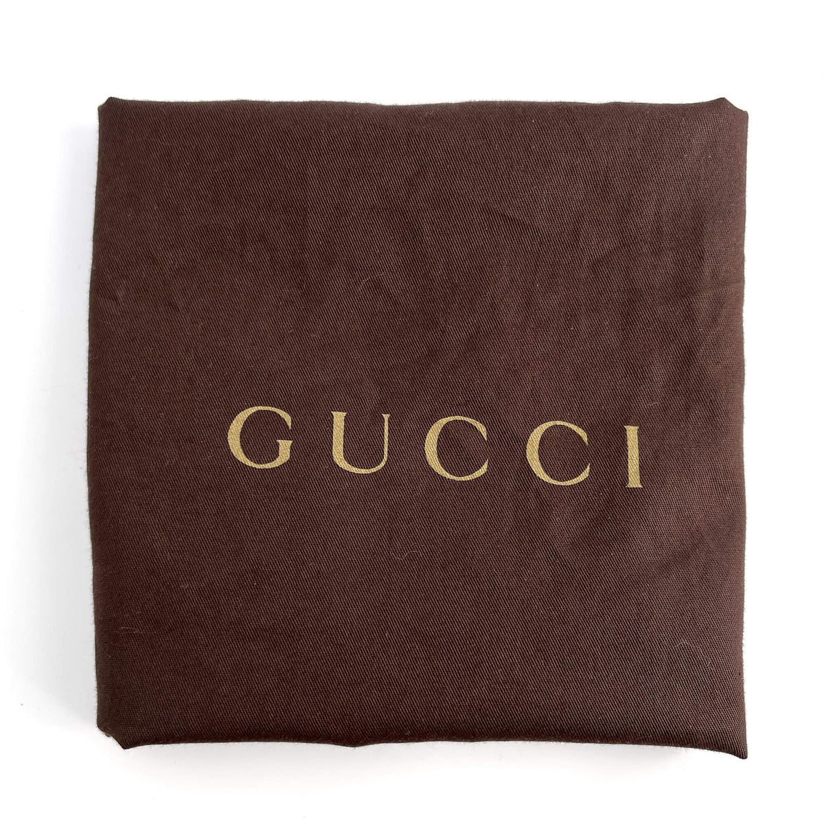 Second hand Gucci GG Buckle Leather Pump 39.5 Cherry Red - Tabita Bags