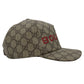 Second hand Gucci GG Canvas Baseball Cap L 59 Cm GG Supreme - Tabita Bags