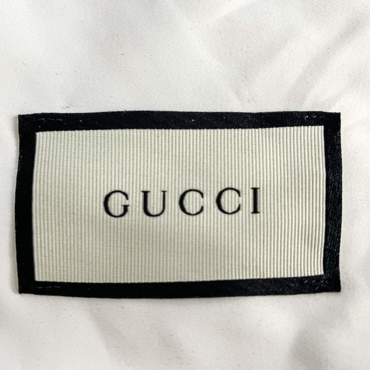 Second hand Gucci GG Marmont Leather Medium Belt 90/36 Black - Tabita Bags