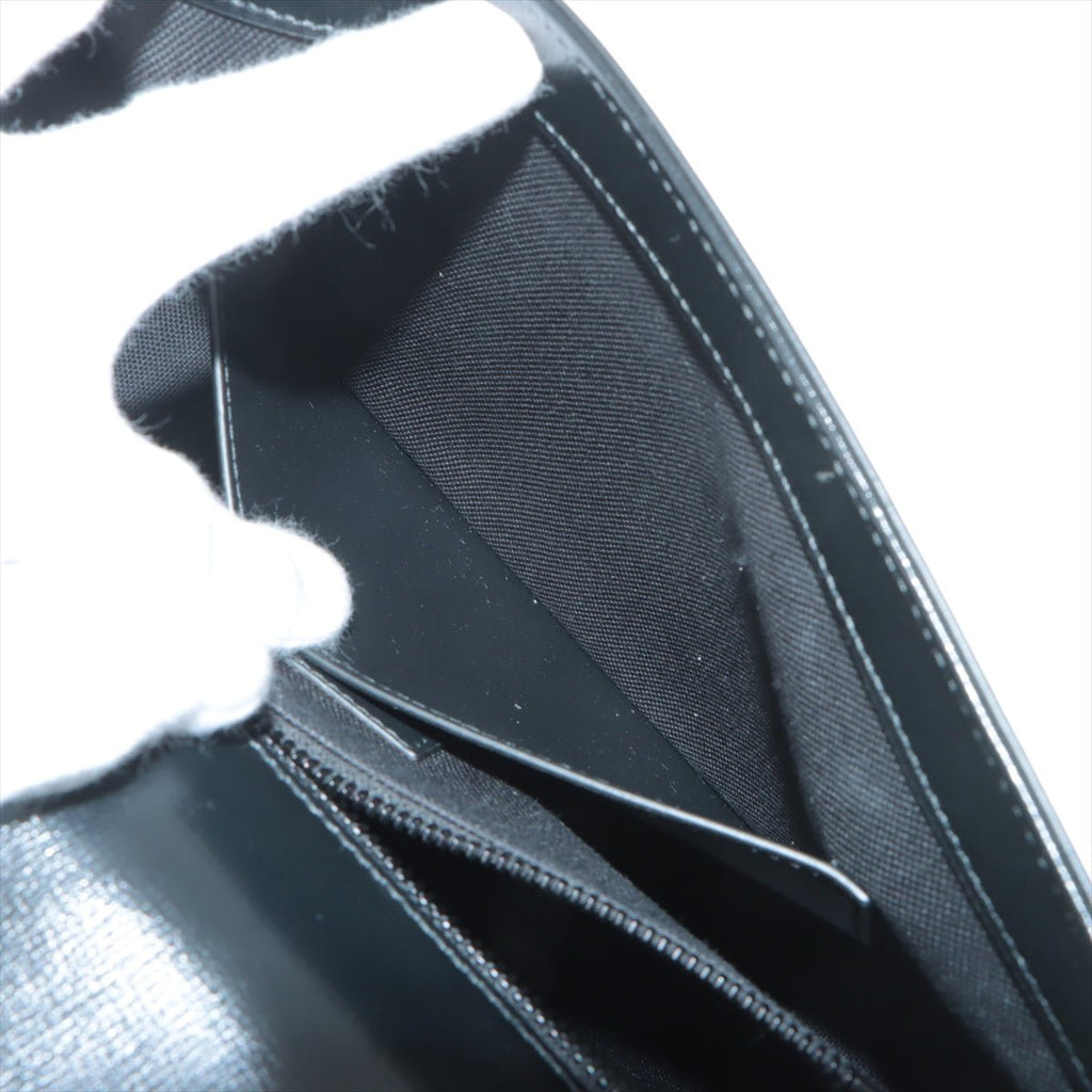 Second hand Gucci Horsebit 1955 Leather 2 - Ways Messenger Shoulder Bag Black - Tabita Bags